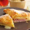 Baked Monte Cristo Sandwiches