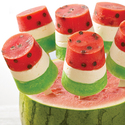 Watermelon Pops