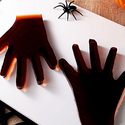 Halloween JIGGLERS Hands