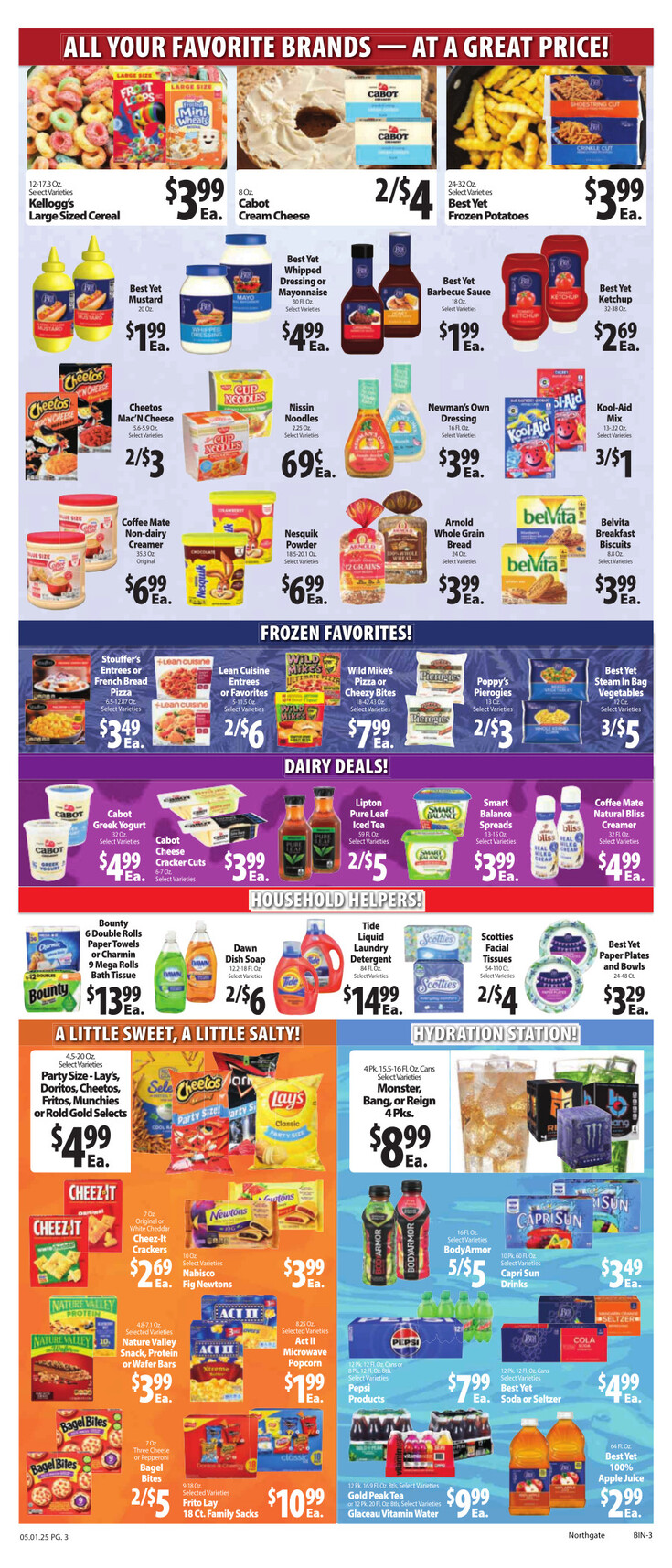 Circular Page 3